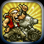 Generador METAL SLUG ATTACK