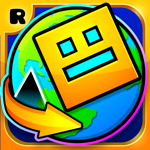 Generador Geometry Dash World