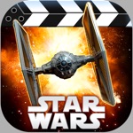 Star Wars Studio FX App