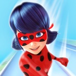 Generador Miraculous Ladybug y Cat Noir