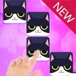 Generador Magic Cat Piano Tiles