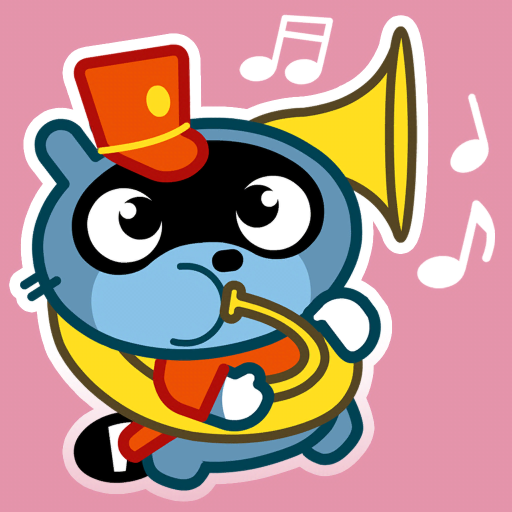 Pango Musical March