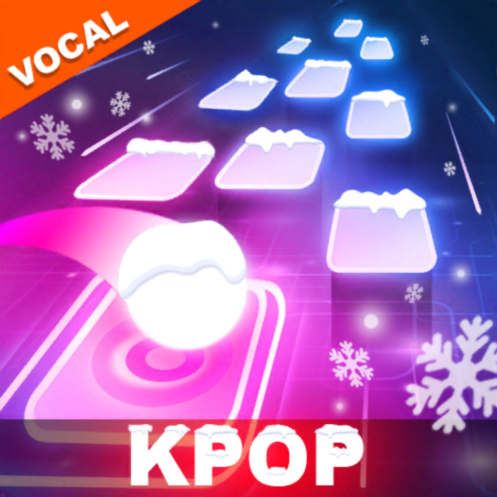 Generador KPOP HOP: Music Edm Game!