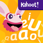 Generador Kahoot! Learn to Read by Poio