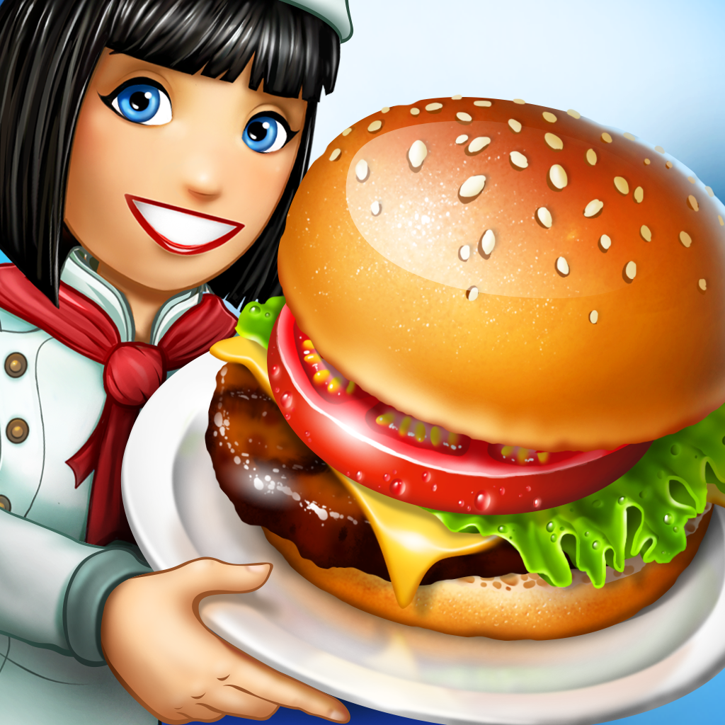 Generador Cooking Fever: Juego de Chef