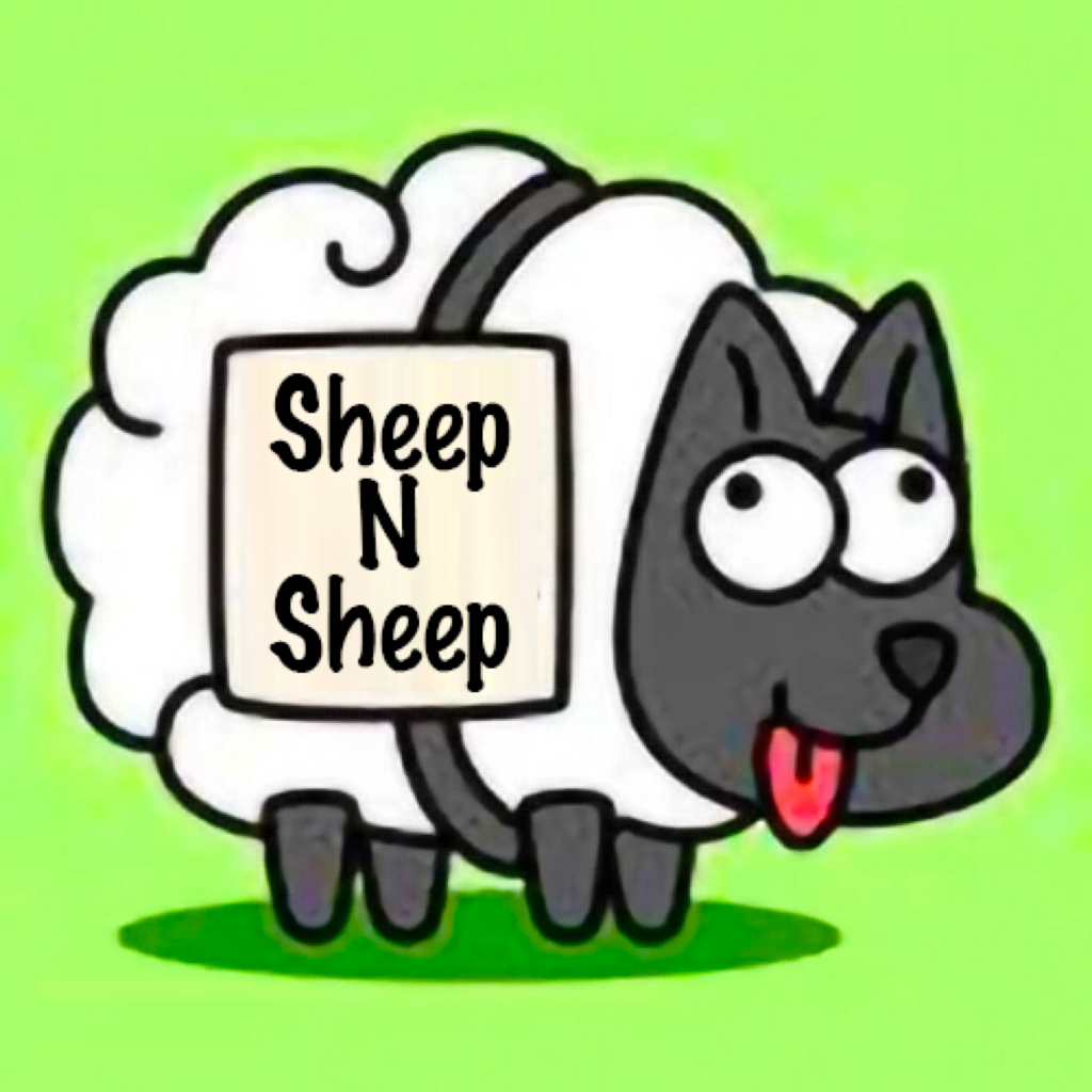 發電機 SheepNSheep