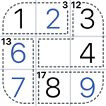 Generátor A Sudoku.com Killer Sudoku-ja