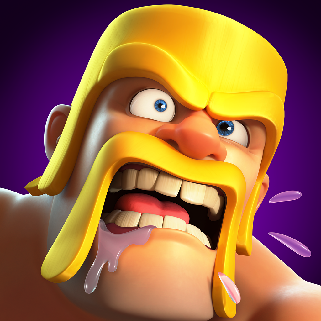 Generátor Clash of Clans