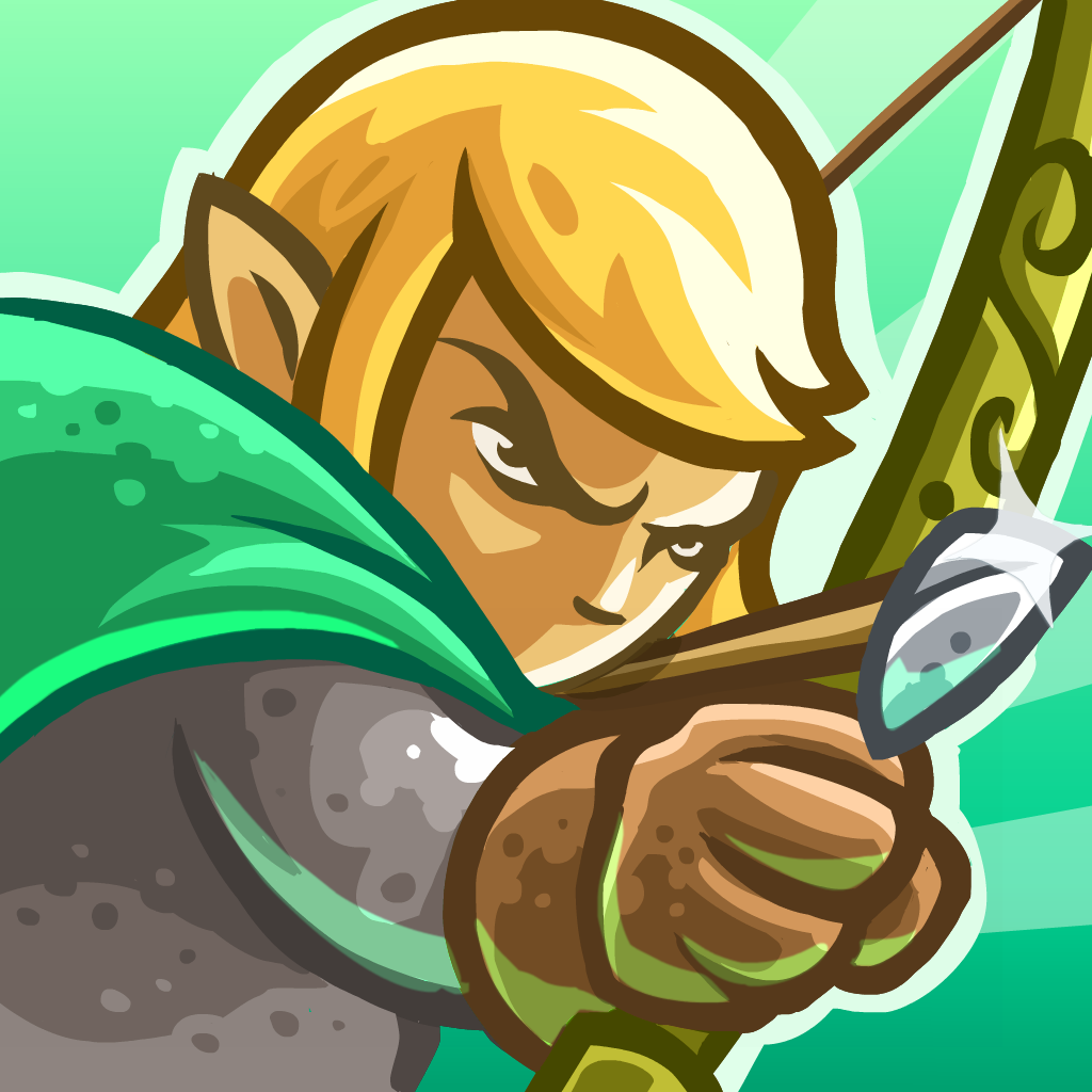 Generátor Kingdom Rush Origins TD