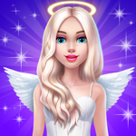 Generator Super Stylist: Glam Dress Up