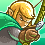 Generator Kingdom Rush Origins TD