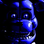 גֵנֵרָטוֹר Five Nights at Freddy's: SL