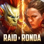 גֵנֵרָטוֹר RAID: Shadow Legends