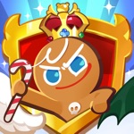 גֵנֵרָטוֹר Cookie Run: Kingdom