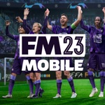 גֵנֵרָטוֹר Football Manager 2023 Mobile