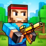 גֵנֵרָטוֹר Pixel Gun 3D: FPS PvP Shooter