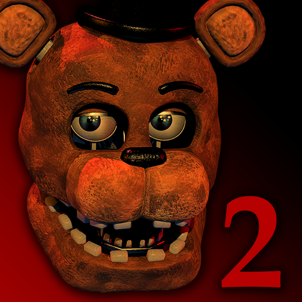 גֵנֵרָטוֹר Five Nights at Freddy's 2