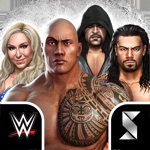 जनक WWE Champions