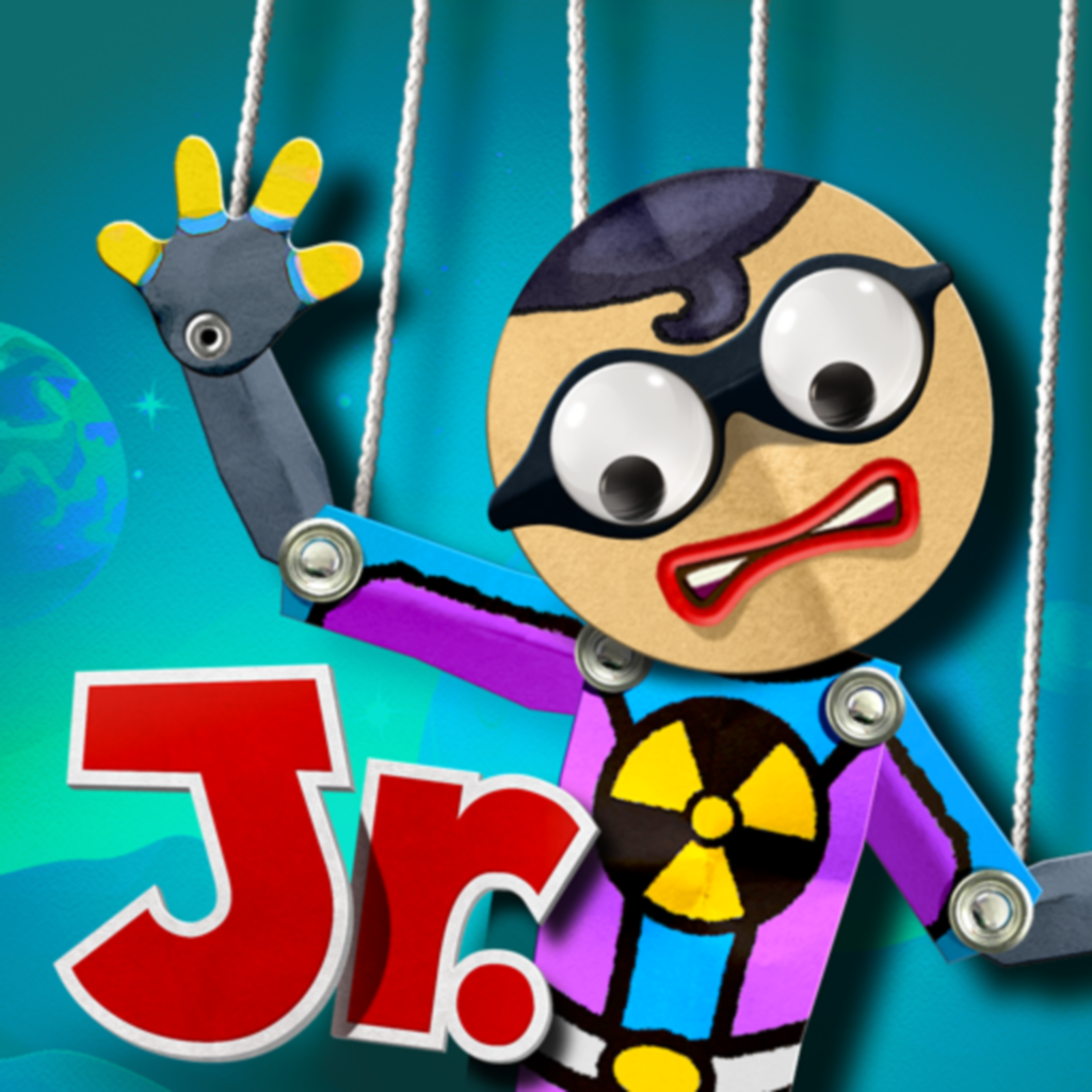 जनक Atomic Hangman Jr