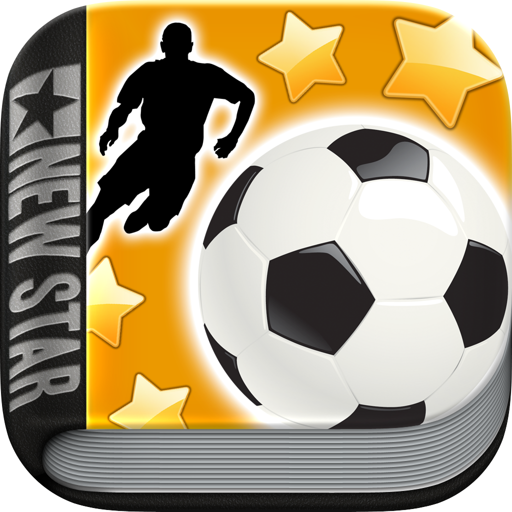 जनक New Star Soccer G-Story