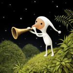 जनक Samorost 3