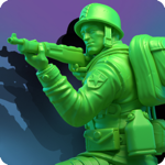 जनक Army Men Strike: Toy Wars