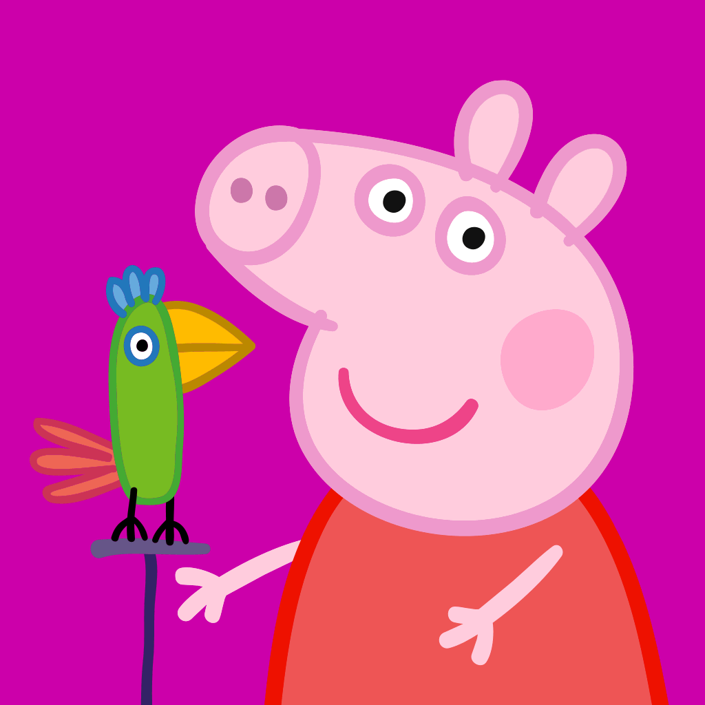 Peppa Pig™: Polly Parrot