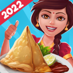 Masala Express: Cooking Game