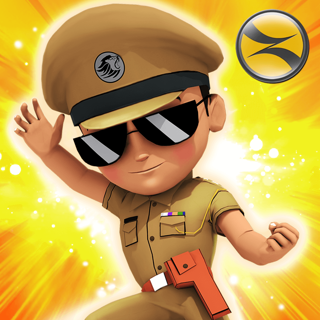 Little Singham