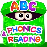 ABC Kids Games: Learn Letters!