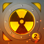 जनक Nuclear inc 2. Atom simulator