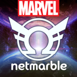 जनक MARVEL Future Revolution