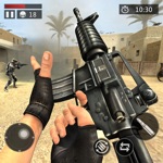 जनक Gun Strike- Critical Ops Moble