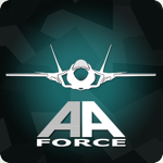 Armed Air Forces - Jet Fighter