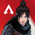 जनक Apex Legends Mobile