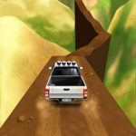 जनक Mountain Climb 4x4