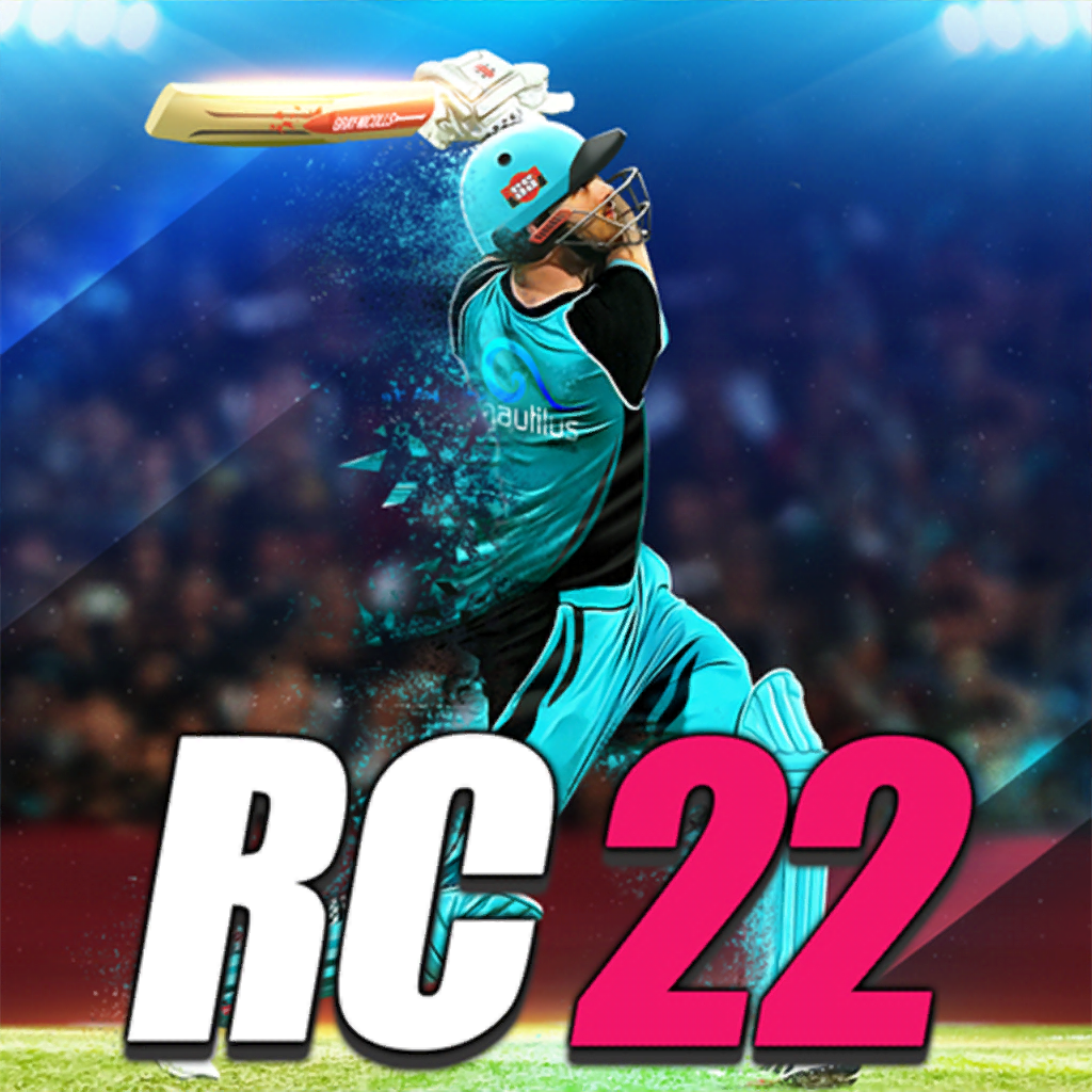 Real Cricket™ 22