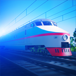 Electric Trains Pro