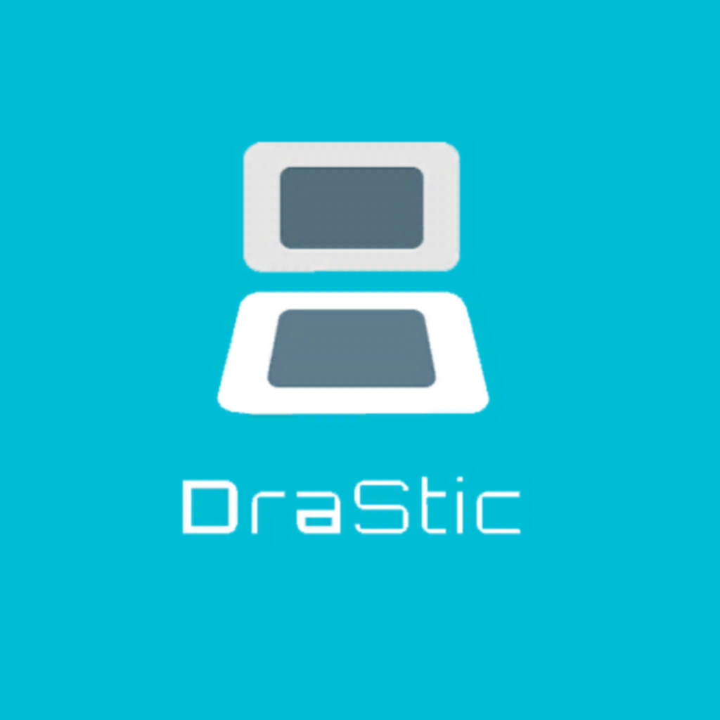 जनक Drastic DS Emulator