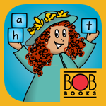 जनक Bob Books Reading Magic #1