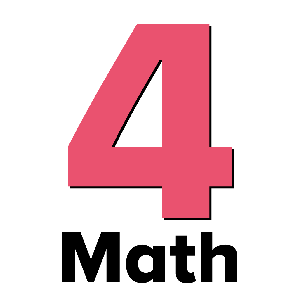 4th Grade Math Testing Prep