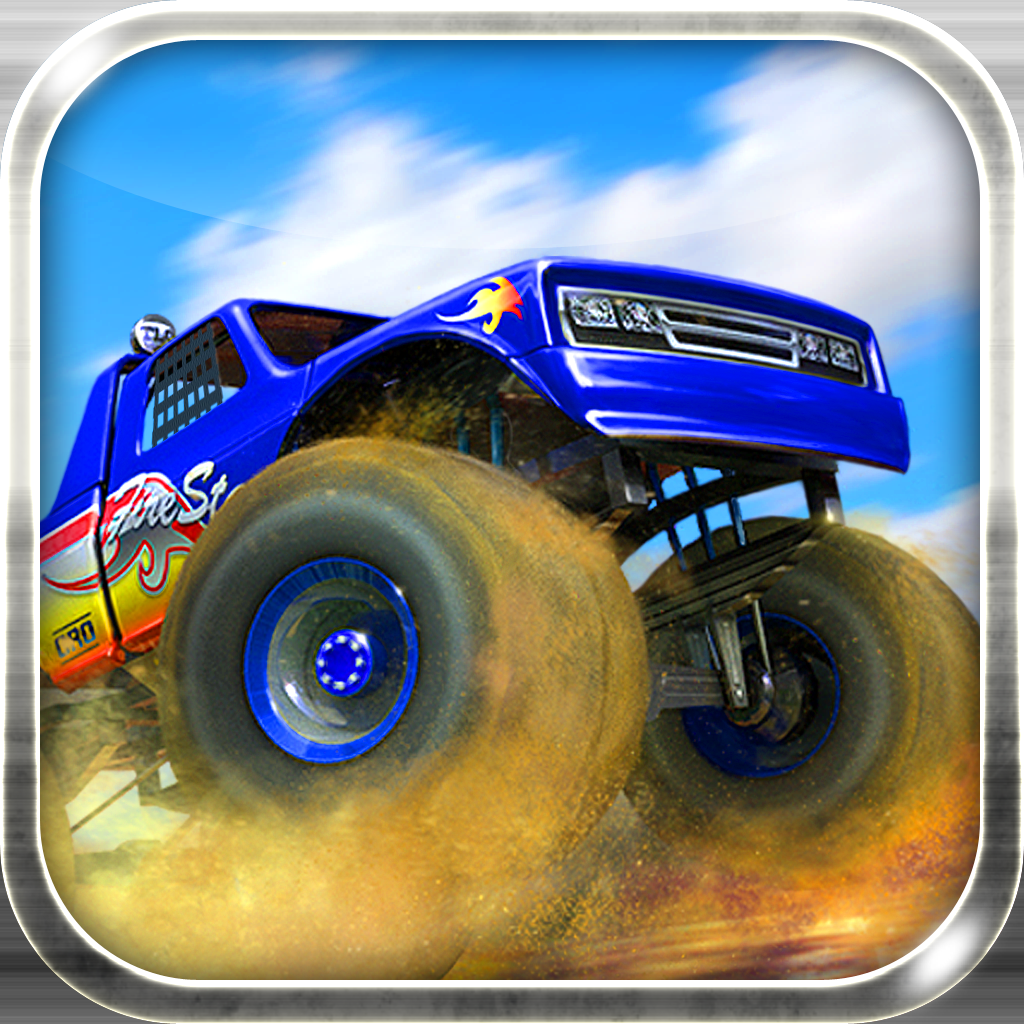 जनक Offroad Legends