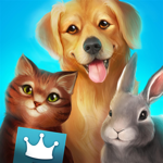 जनक Pet World Premium