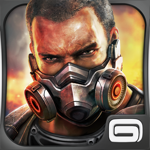 जनक Modern Combat 4: Zero Hour