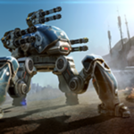 जनक War Robots Multiplayer Battles