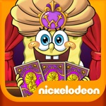 जनक SpongeBob's Game Frenzy