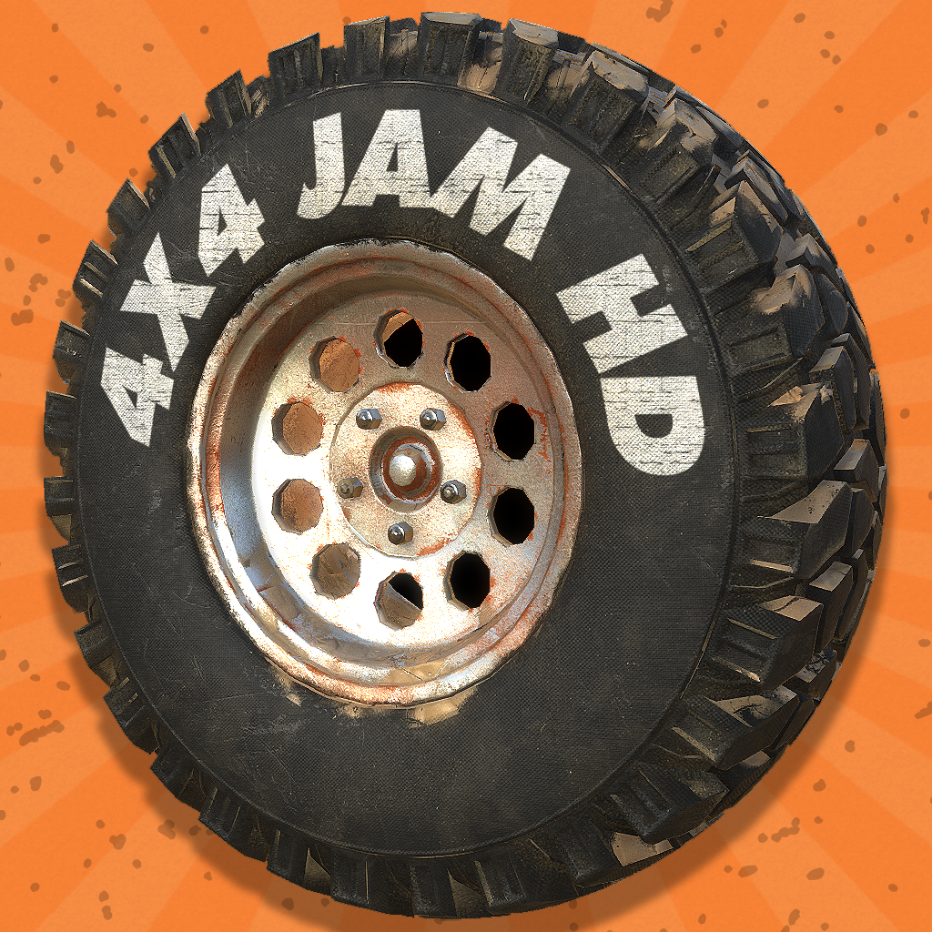 जनक 4x4 Jam HD