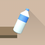 مولد كهرباء Bottle Flip 3D!