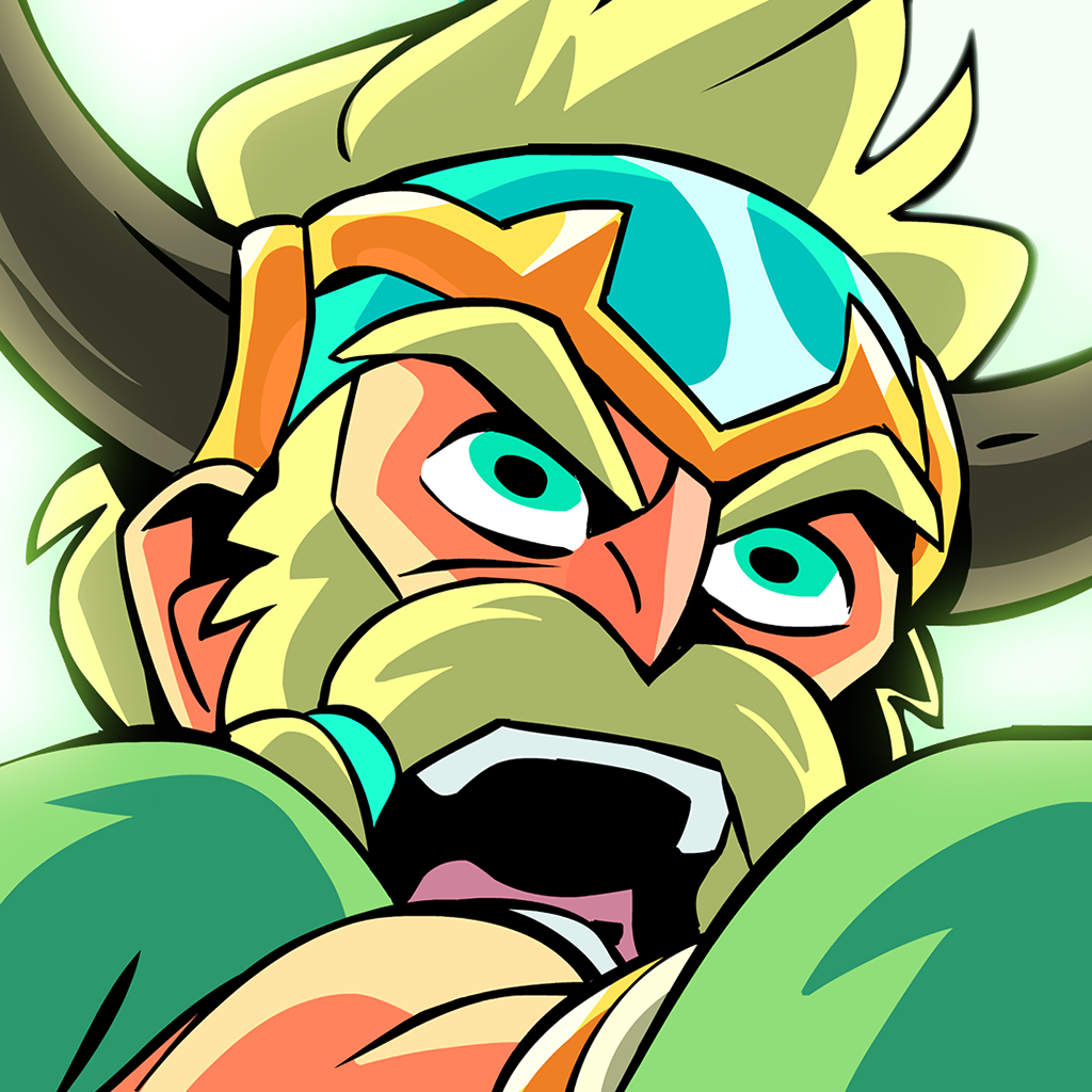 Brawlhalla