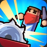 مولد كهرباء Trap Master: Merge Defense